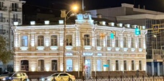 Астрахань: Отель У Кремля