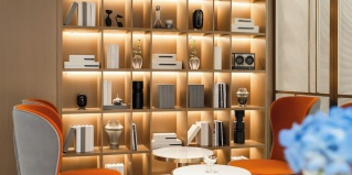 Гуанчжоу: Отель Novotel Guangzhou Baiyun Airport