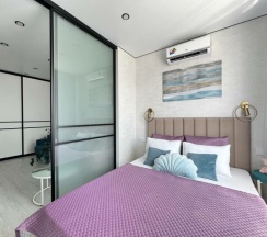Однокомнатный делюкс (95/126) в Frukty Rent