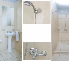 Номер Standard в Gran Rex Hotel