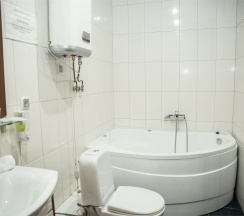 «Двухкомнатный Люкс» в Вип-Хаус