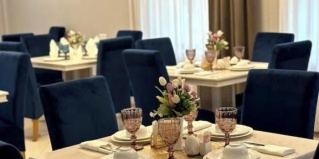 Ташкент: Отель South Hotel Tashkent