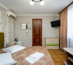 1-местный номер стандарт в Звездная