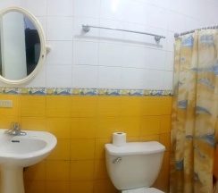 Номер Standard в Roligon Resort