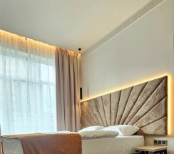 Комбинированный номер (трехкомнатный) в Веллион Водный