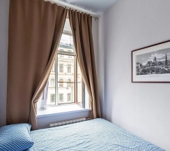 Стандартный номер в Samsonov Hotels
