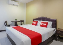 Номер Standard в OYO 775 Explore Hotel