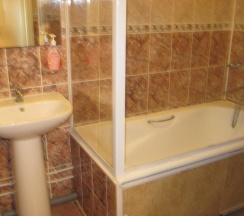 Двухместный номер Standard двуспальная кровать в Русь