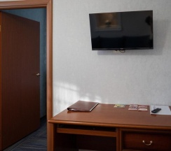 Номер полулюкс в Глория