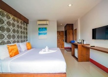 Двухместный номер Standard двуспальная кровать в Phi Phi Anita Resort