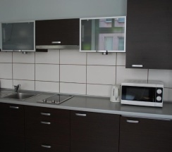 Двухместный номер Superior двуспальная кровать в 999 Aparthostel