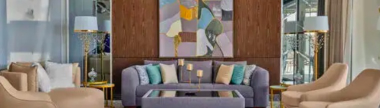 Вилла Royal в Rixos Premium Magawish Suites and Villas