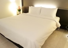 Двухместный номер Standard двуспальная кровать в Shane Hotel Chiangmai