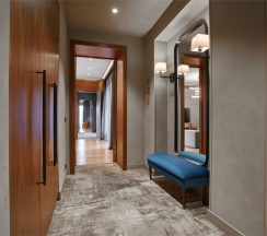 Riviera Club Suite в Riviera wellness resort
