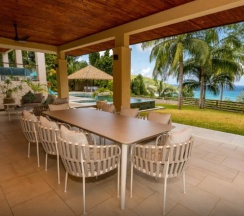 Вилла с 3 комнатами в Valmer Resort