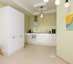 ЖК «Идеал Хаус-12» в Sun Apartments