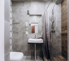 Стандарт в Oversize Piter