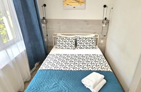 Волгоград: Хостел Pastel