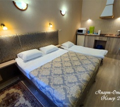 Апарт- "Люкс" в Ihotel