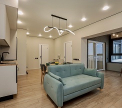 Квартира в Privi House