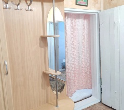 Двухместный коттедж Standard двуспальная кровать в Дом посуточно в Камышле