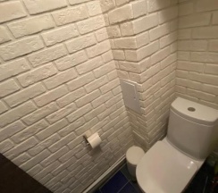 Квартира в Апартаменты на Лермонтовский проспект, 17