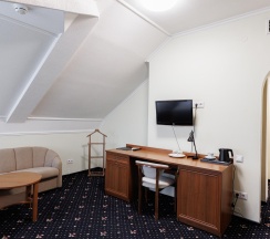 2-местный номер полулюкс в Элем