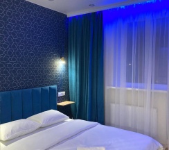 1-комнатные апартаменты, 33м² в Филин