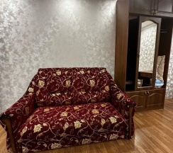 Номер стандарт семейный в Дом туриста