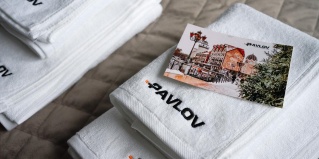 Светлогорск: Апартаменты Pavlov