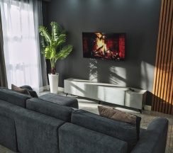ВИЛЛА В КАРЕЛИИ 4 ( ул. Мира 31 в ) в Mirahome