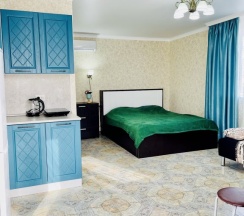 Апартаменты Superior в Ясенская коса-Азовская краса