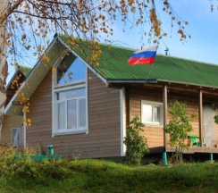 3-комнатные апартаменты стандарт в Тихий Берег