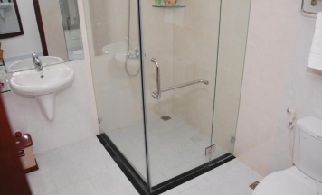 Номер Deluxe в Ocean Star Resort