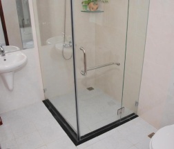Номер Deluxe в Ocean Star Resort