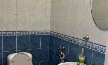 Одноместный номер Эконом в Парк отель