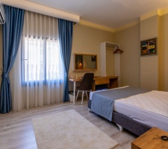 Двухместный номер Standard двуспальная кровать в Отель Der Inn