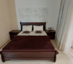 4-х местный ДеЛюкс в Розмарин