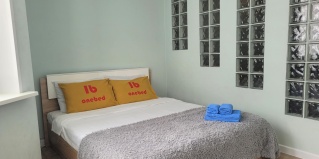 Красногорск: Апартаменты Onebed на бульваре Красногорский 17