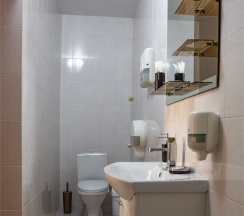 Люкс 5+1 двухкомнатный в Камелот