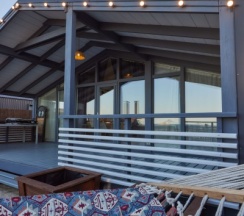 Дом у моря №2 в Ethno Villa