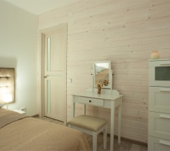 Коттедж "Любимый" в Золотая долина