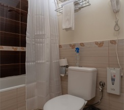 Соло в Парадная