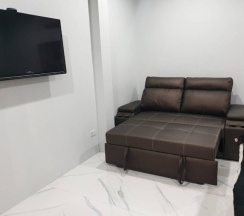 Коттедж с 5 комнатами в Smart home huahin