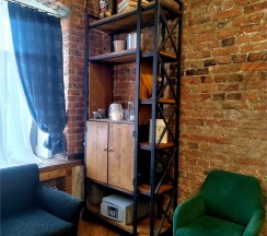 Люкс с доп местом в Гостиный дворъ