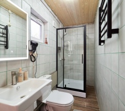 Дом 3 в Villa rose