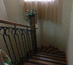 Двухкомнатный номер - Цокольный этаж в Лукоморье