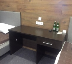 Двухместный номер Standard 2 отдельные кровати в Добрай