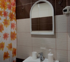 Двухместный номер Standard двуспальная кровать в Dvin