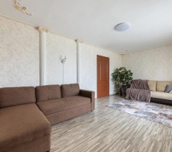 3-комнатные апартаменты стандарт в ApartLux (АпартЛюкс) на Нижегородской